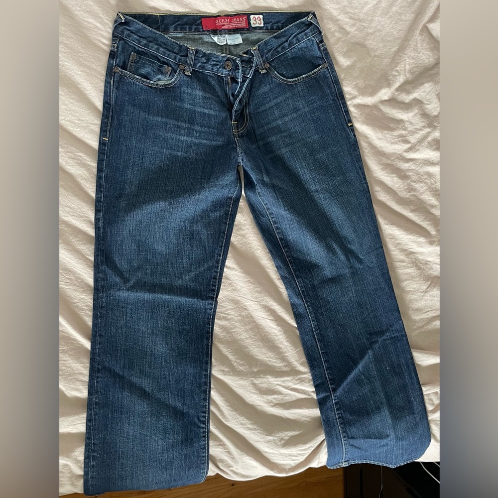 Guess Men’s Jeans